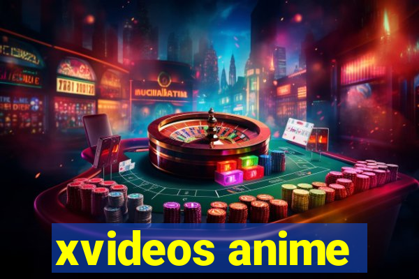 xvideos anime